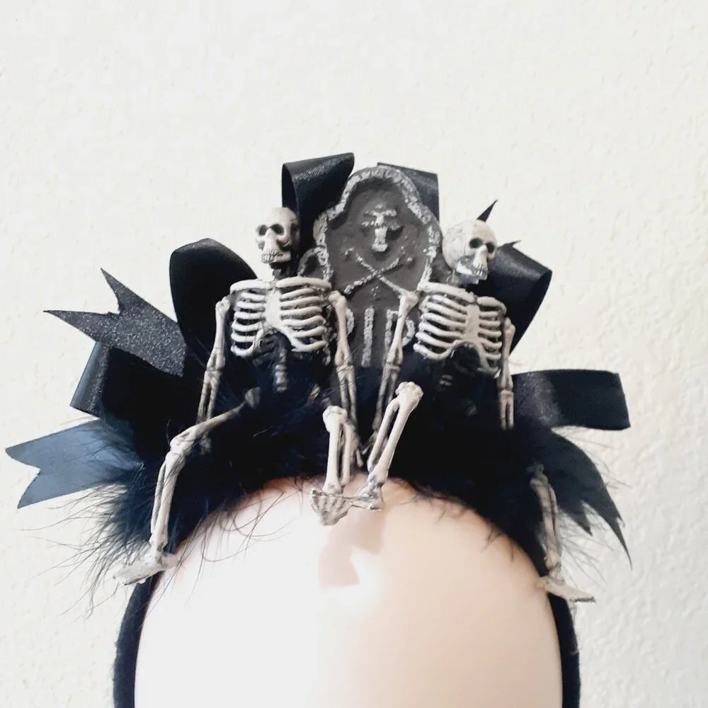 Halloween Headband